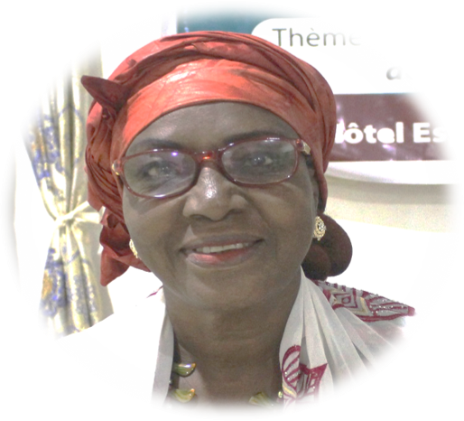 OUMAR SANGARE Zénabou 