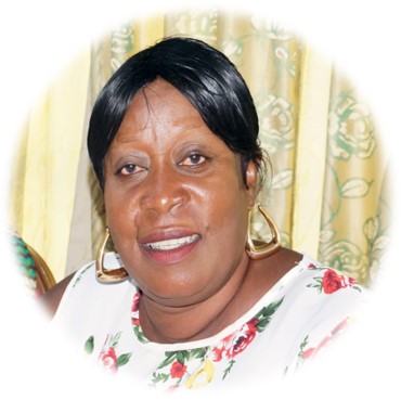 GOHOUNGBE M. Félicité 