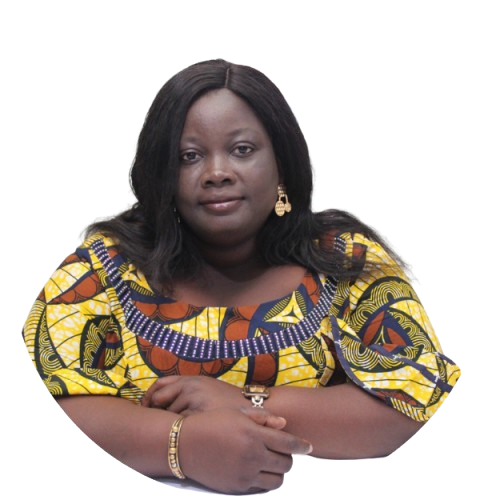 AMEGNONNAN K. Epiphanie 