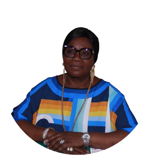 AGBODJOGBE K. Virginie  