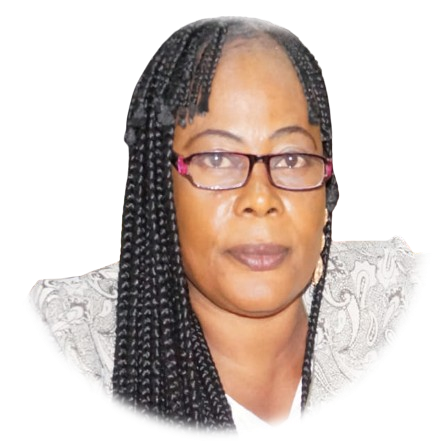 HOUNSOUNNOU A.  G. Victoire