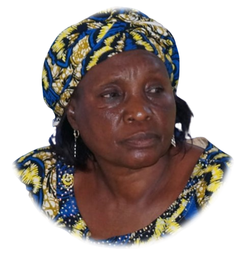 BIO BAGOU MORO Francine