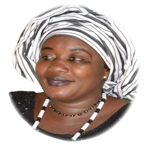 GNOTODERA DARATE Marguerite