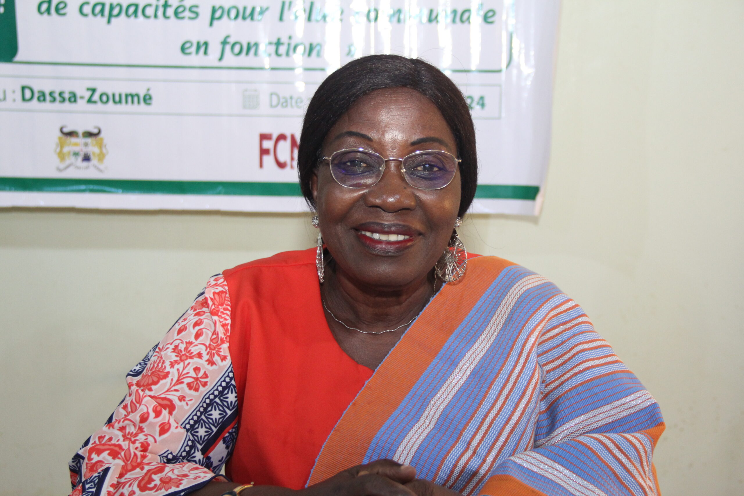 Production de données statistiques précises pour une gouvernance locale plus inclusive